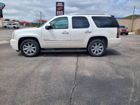 2011 GMC Yukon Denali