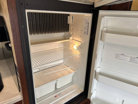 2014 Forest River Lexington