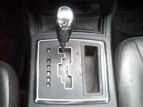 2010 Chrysler 300 Touring