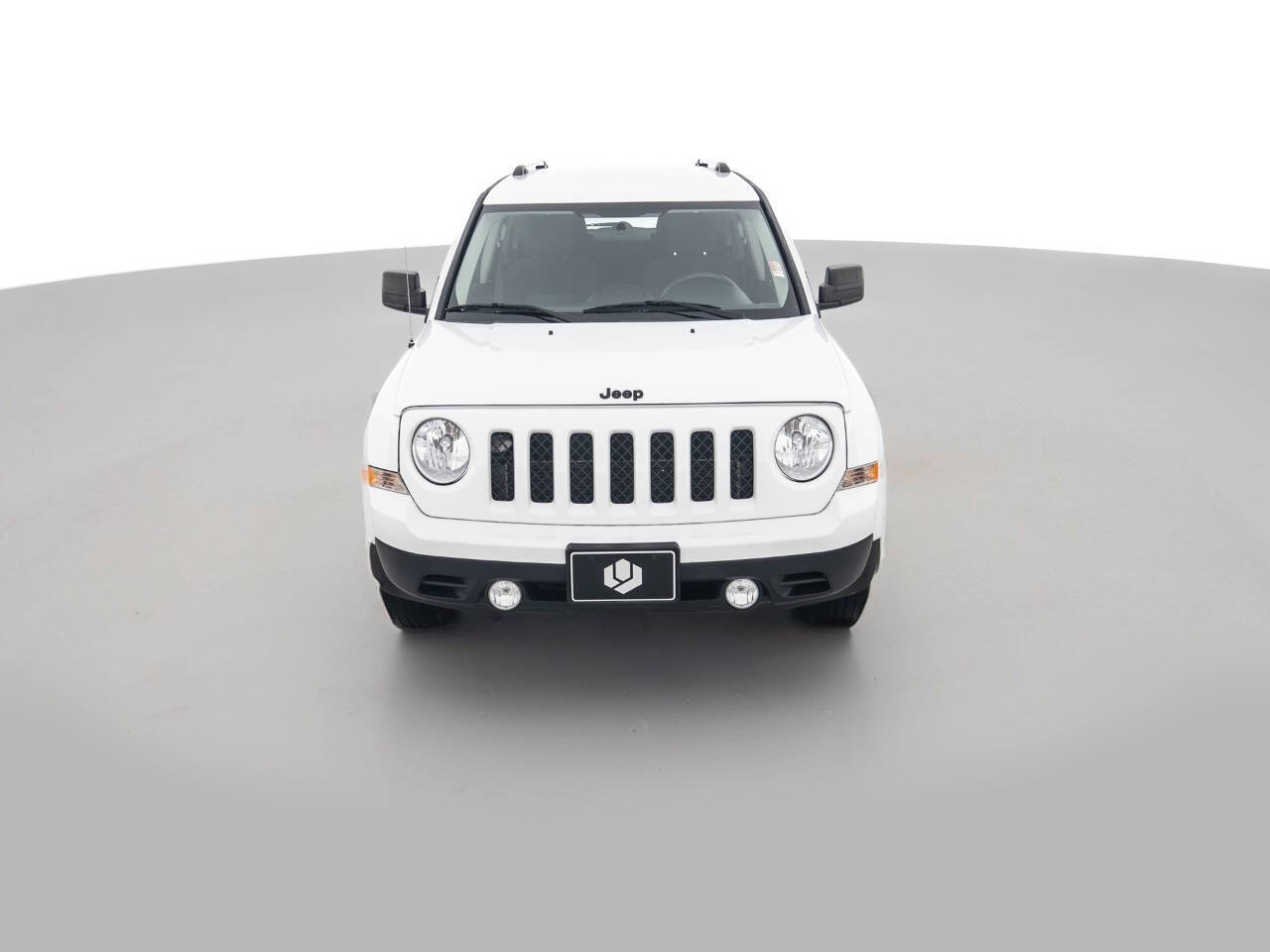 Used Car 2015 Jeep Patriot  Altitude Edition 4dr Suv For Sale Under $10,000 In Coal City, Illinois