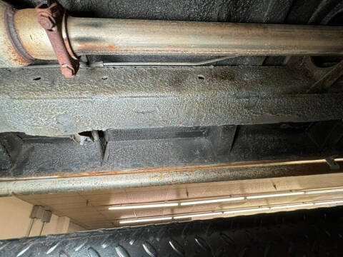 1953 Mercury Monterey