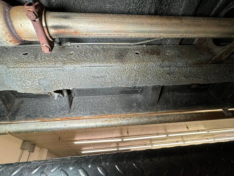 1953 Mercury Monterey