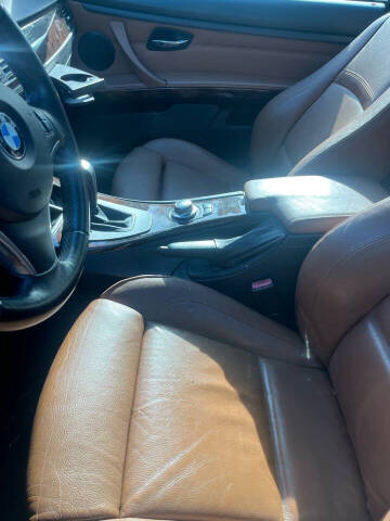 2007 BMW 3 Series 328i