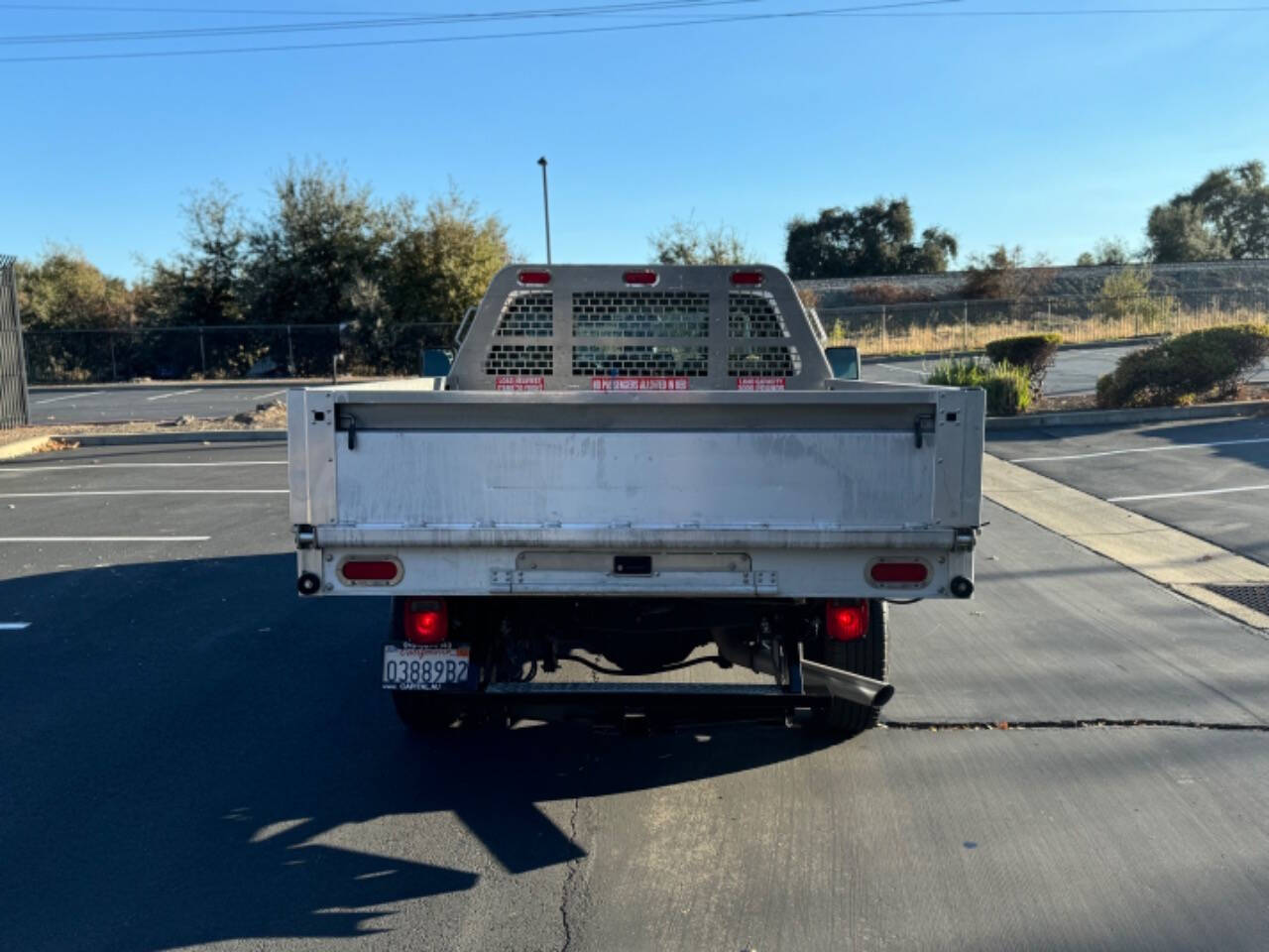 2016 Ford F-250 Super Duty for sale at Wice Motors Corp in West Sacramento, CA