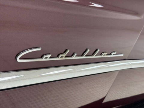 1950 Cadillac Series 62