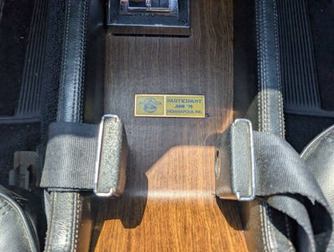 1968 Ford Mustang