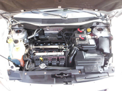 2011 Dodge Caliber Mainstreet