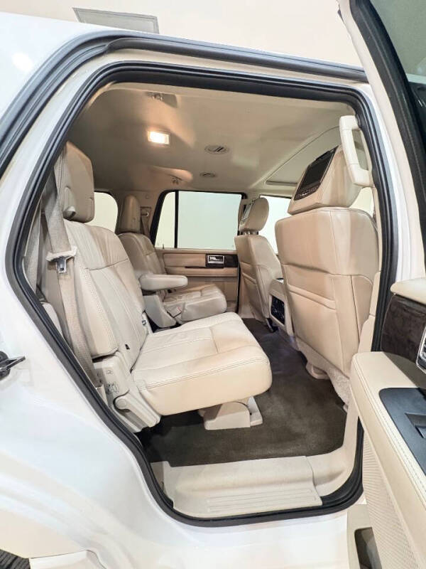 2015 Lincoln Navigator