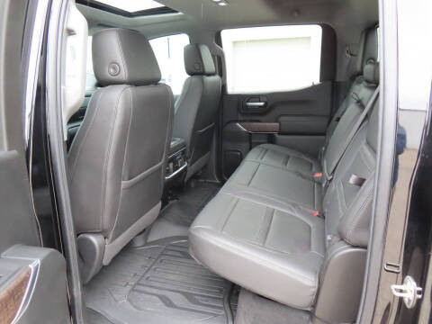 2019 GMC Sierra 1500 Denali