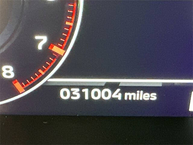 2023 Mitsubishi Outlander SEL