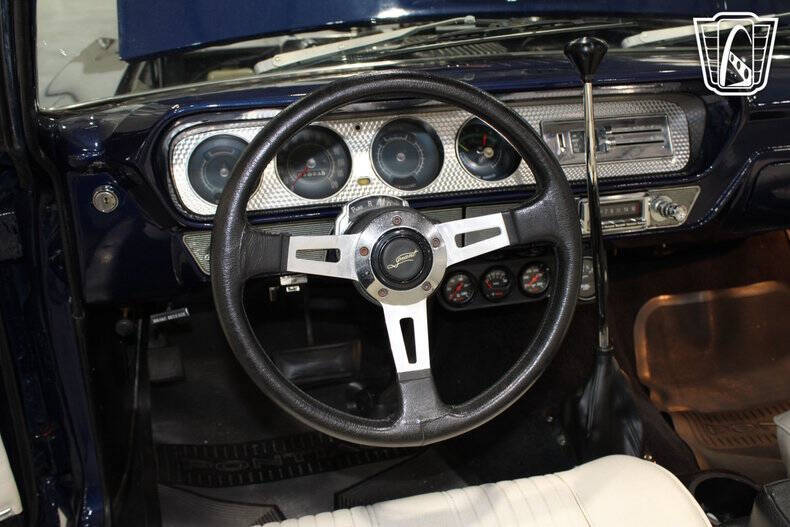 1964 Pontiac LeMans