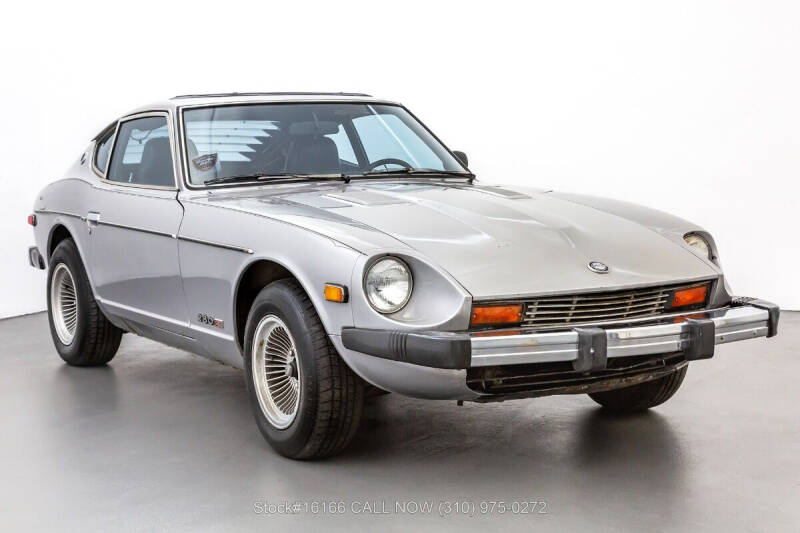 Datsun 280Z For Sale In San Pedro, CA ®