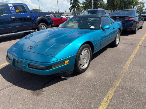 1994 Chevrolet Corvette