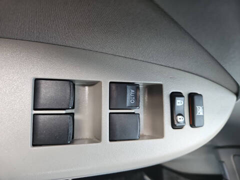 2013 Toyota Corolla L