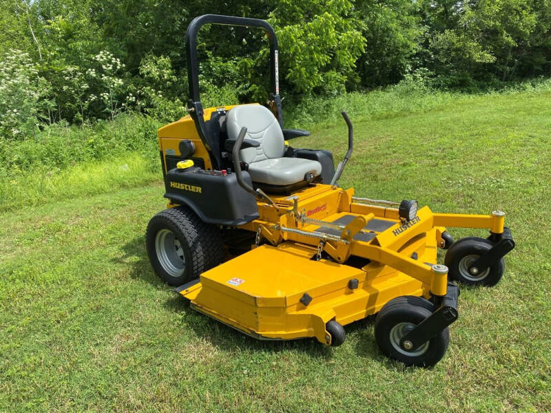 Hustler For Sale In Wellington, KS