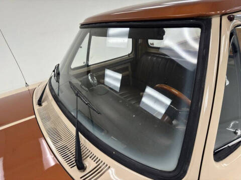 1984 Dodge D100 Pickup