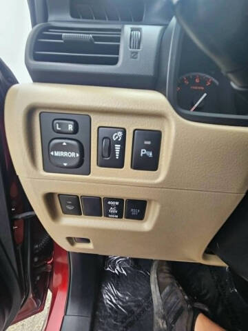 2011 Toyota 4Runner