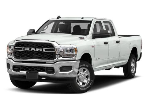 2019 RAM Ram Pickup 3500 for sale at Herman Jenkins Used Cars in Union City TN