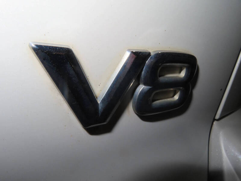 2006 Lexus GX 470