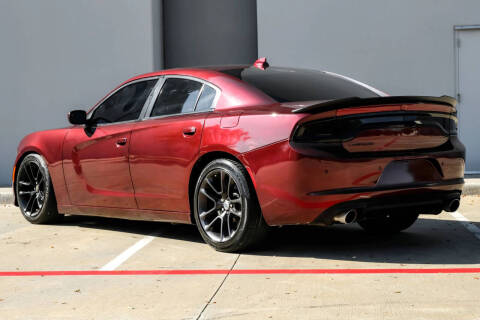 2021 Dodge Charger