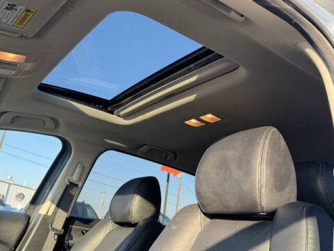 2023 Mazda CX-9 Touring