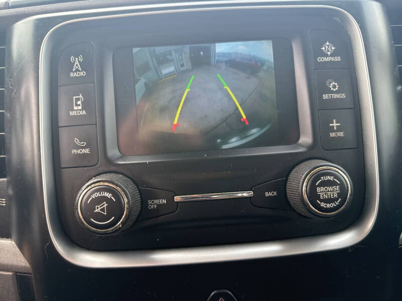 2015 RAM 1500 Express