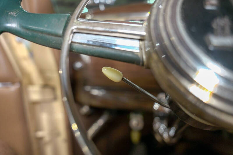 1947 Hudson Super-Eight