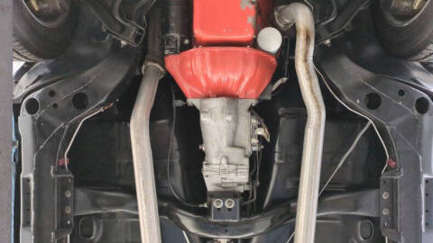 1967 Chevrolet Chevelle