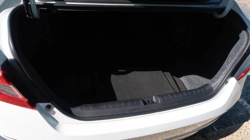 2021 Honda Accord Sport Special Edition