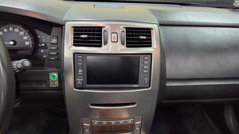2005 Cadillac XLR
