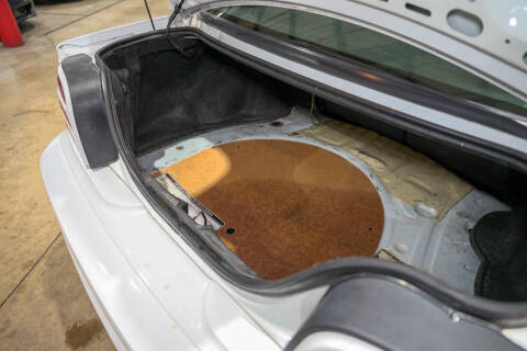 1995 Ford Mustang GT