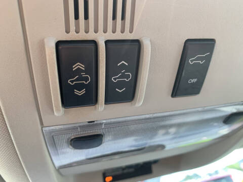 2010 Chevrolet Tahoe LT