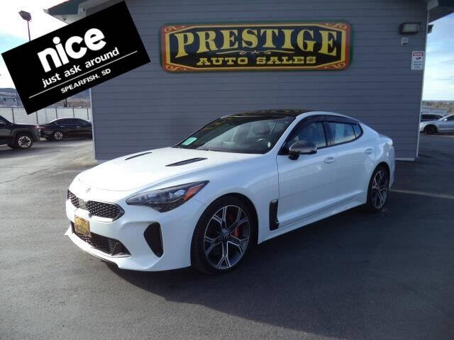 Prestige Auto Sales In Spearfish Sd Carsforsale Com