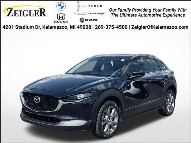 2024 Mazda CX-30 2.5 S Preferred