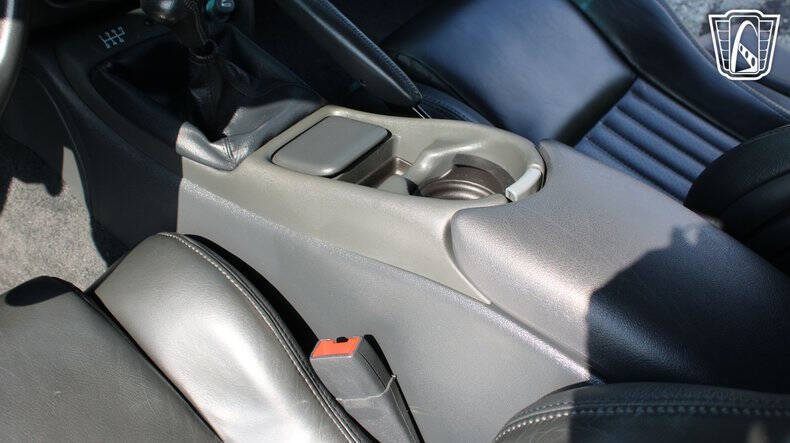 1994 Pontiac Firebird