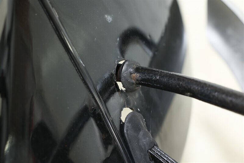 1964 Volkswagen Beetle