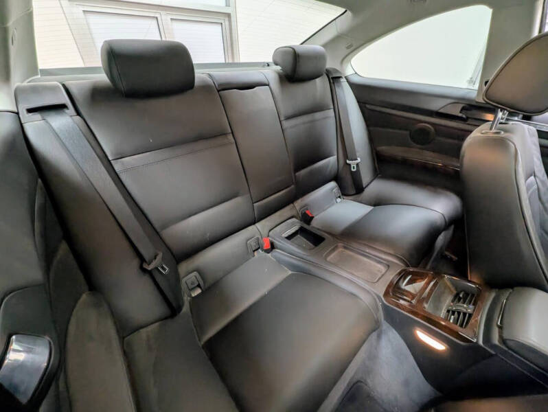 2012 BMW 3 Series 328i