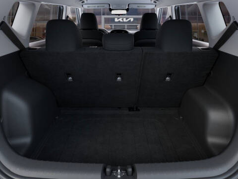 2023 Kia Soul S