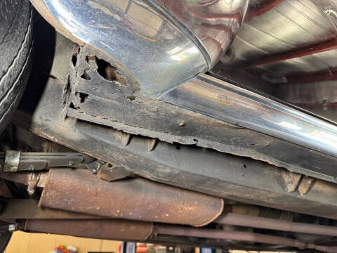 1954 Chrysler Imperial