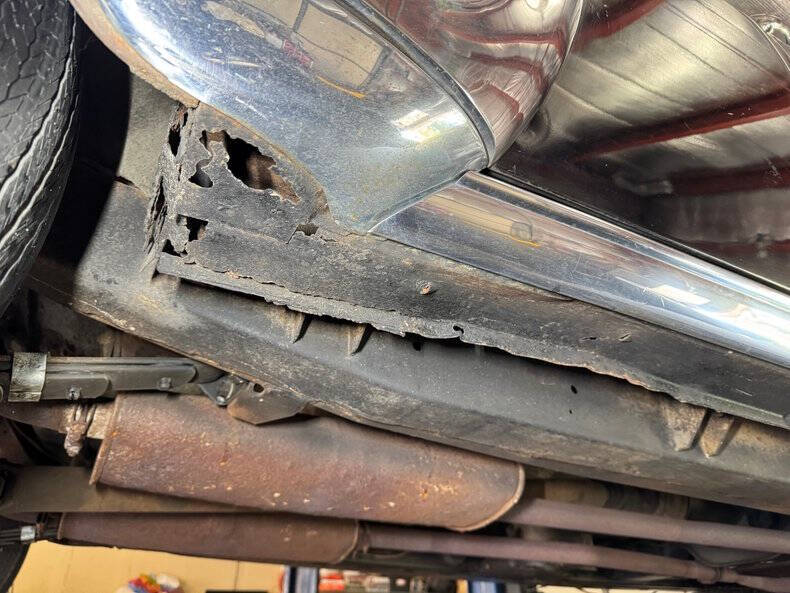 1954 Chrysler Imperial