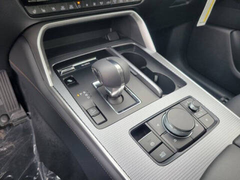 2026 Mazda CX-90 Plug-in Hybrid Premium Sport