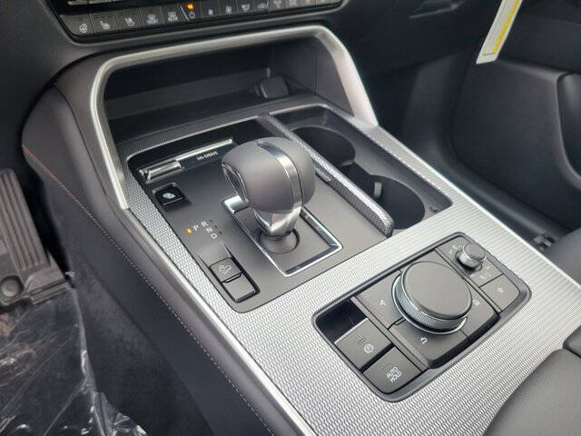 2026 Mazda CX-90 Plug-in Hybrid Premium Sport