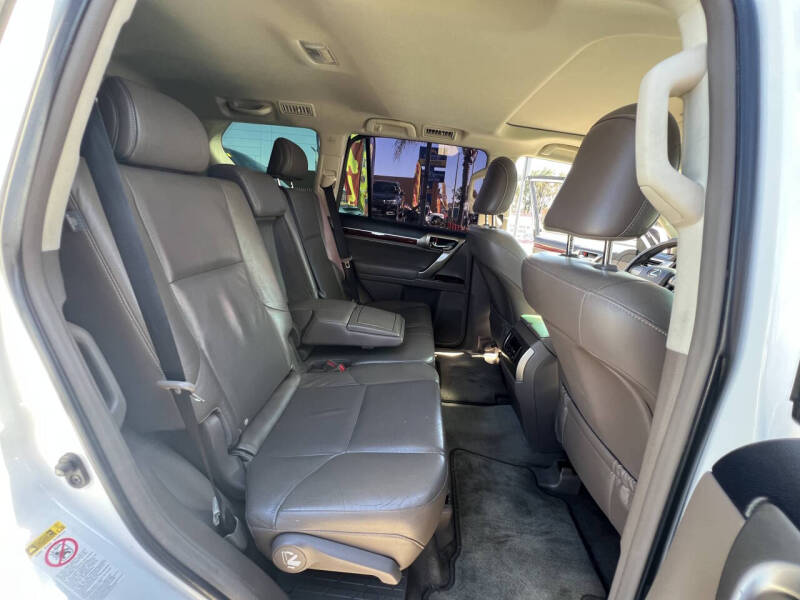 2013 Lexus GX 460
