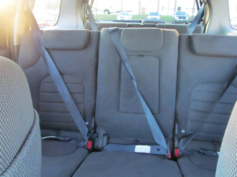 2010 Nissan Pathfinder S