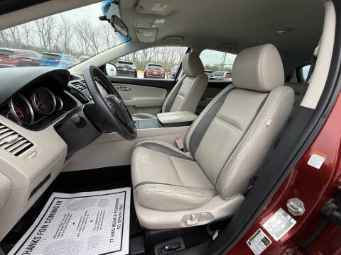 2010 Mazda CX-9 Grand Touring
