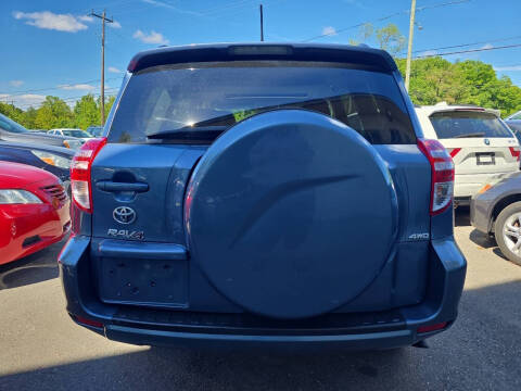 2012 Toyota RAV4