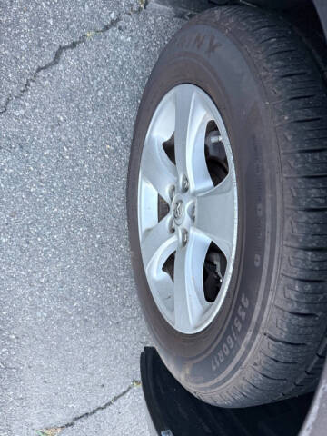 2013 Toyota Sienna