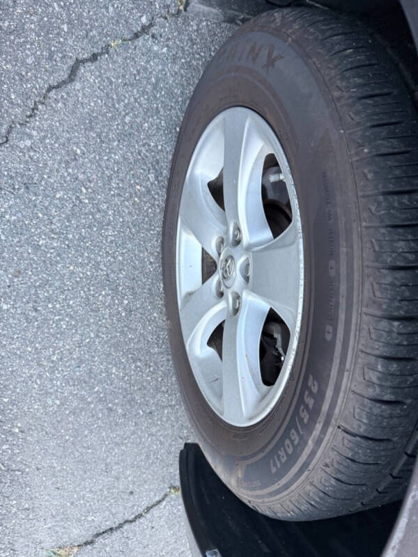 2013 Toyota Sienna