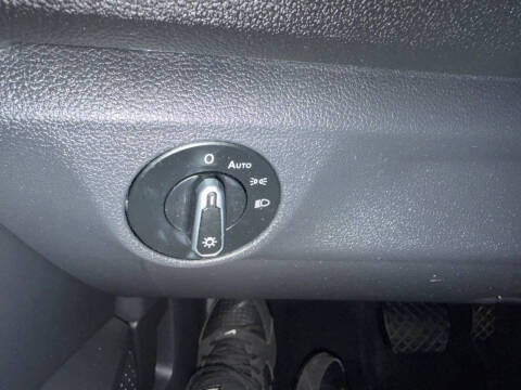 2021 Volkswagen Jetta