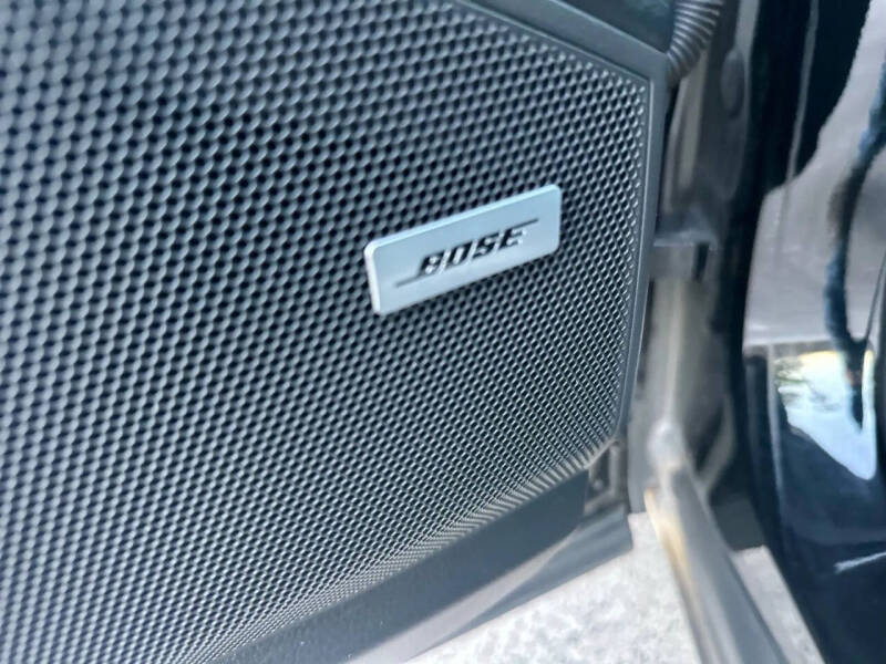 2021 Porsche Cayenne Coupe